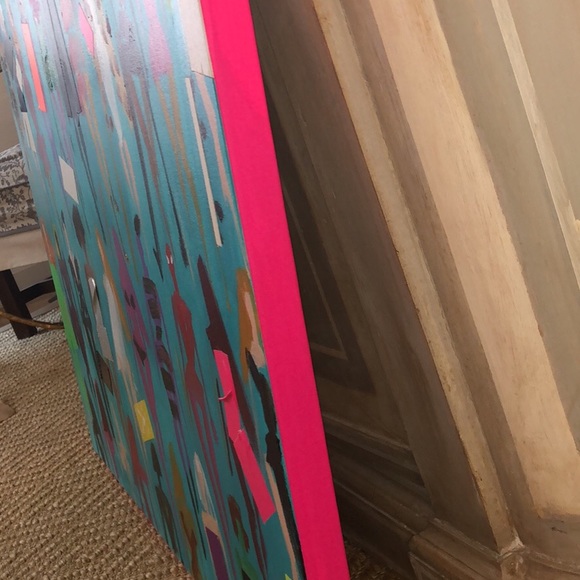 Donald Robertson original - Picture 4 of 4